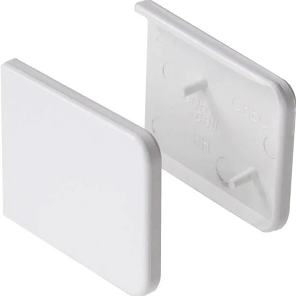 1.25m Window Sill Cover Boards Square Edge