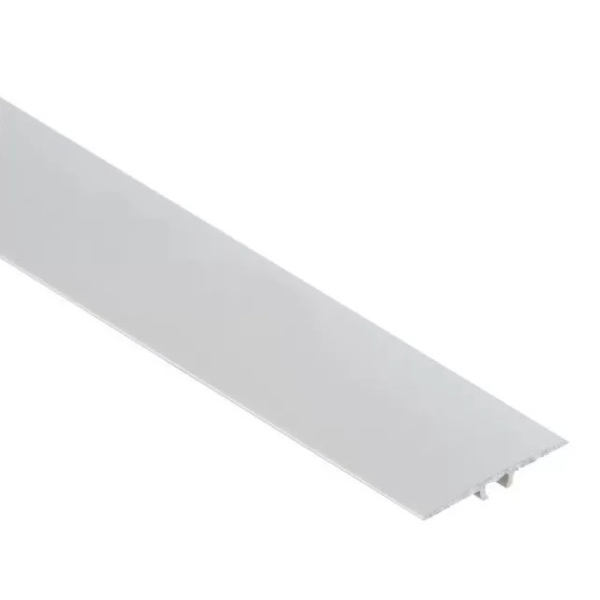 35mm Flat Aluminium Door Floor Edging Bar-Trim-Threshold