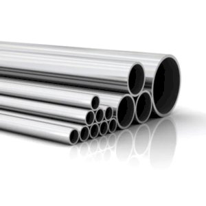 1m Long Aluminium Round Tube / Pipe in Various Sizes 