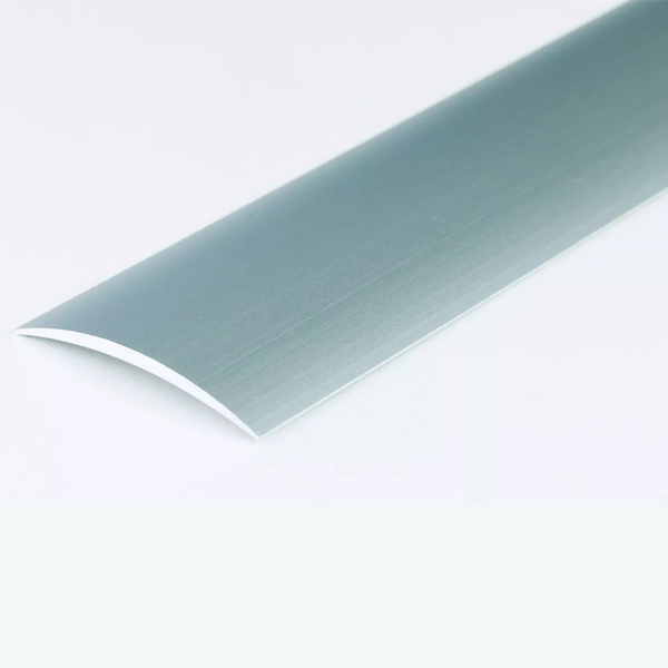 1 Metre Aluminium Door Bars Threshold Strip Transition Trim Laminate Tiles