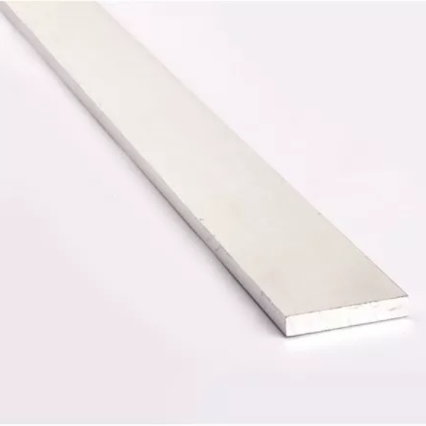 1m  Aluminium Flat Bar / Plate