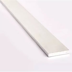 1m  Aluminium Flat Bar / Plate