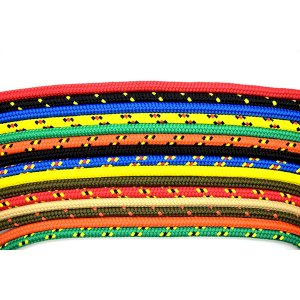 8 mm Strong Braided Polypropylene Plaited Poly Rope Cord Yacht Boat Sailing