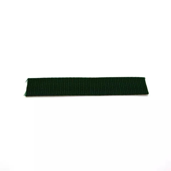 100m Polypropylene Webbing Strap in Various Colors