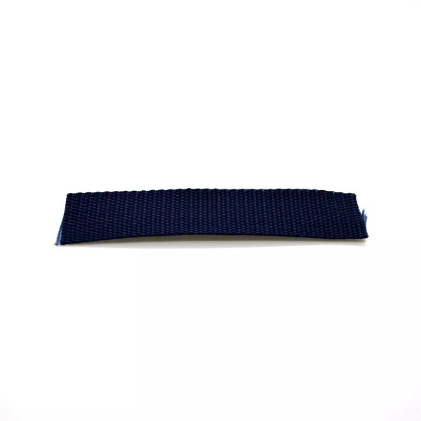 100m Polypropylene Webbing Strap in Various Colors