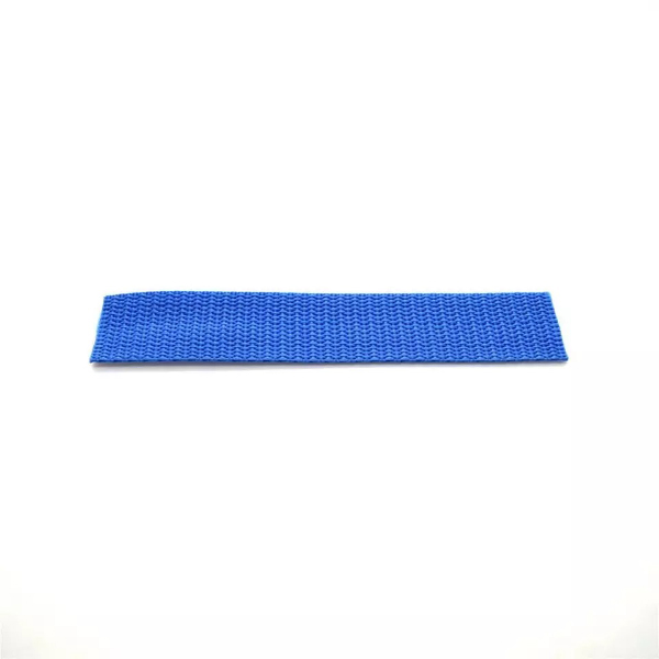 100m Polypropylene Webbing Strap in Various Colors