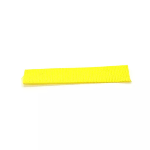 100m Polypropylene Webbing Strap in Various Colors