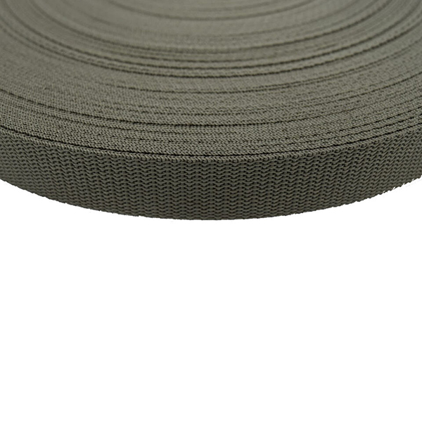 10m Long Polypropylene Webbing Strap Tape