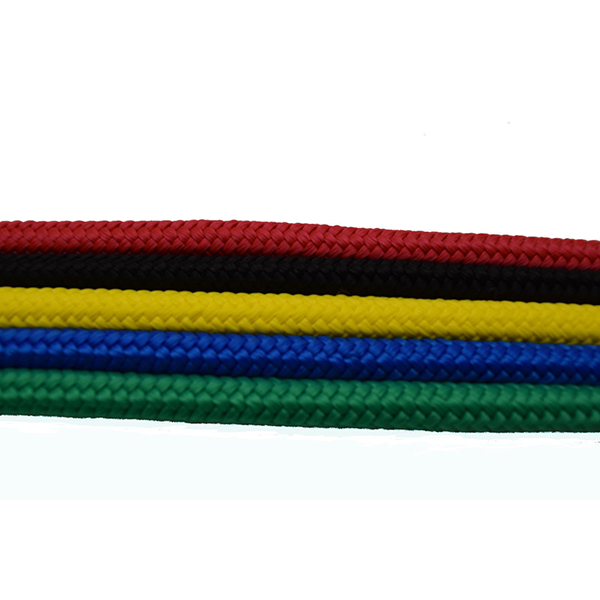 10mm Braided Polypropylene Poly Rope Cord Boat Yacht Sailing Survival