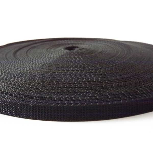 10mm polypropylene Webbing