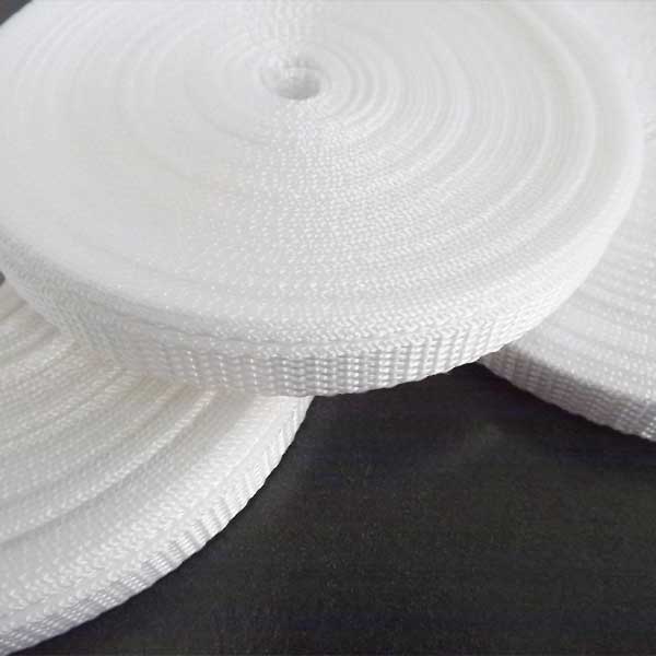 10mm polypropylene Webbing