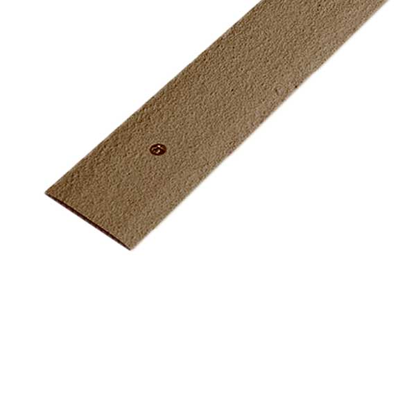 1200mm GRP Anti Slip Decking Strips Free Drilling and Screws 10 Pieces