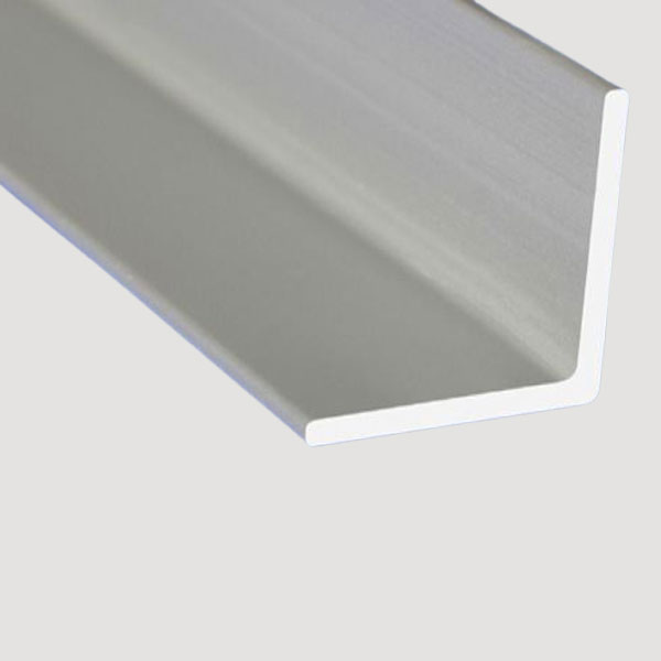 1m Aluminum Anodised Profile Bar Equal-Sided Angle Bar