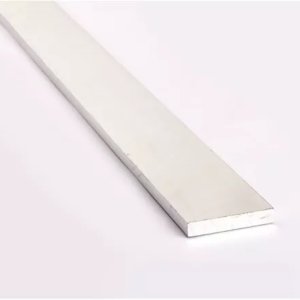 2m Long Aluminium Flat Bar / Plate