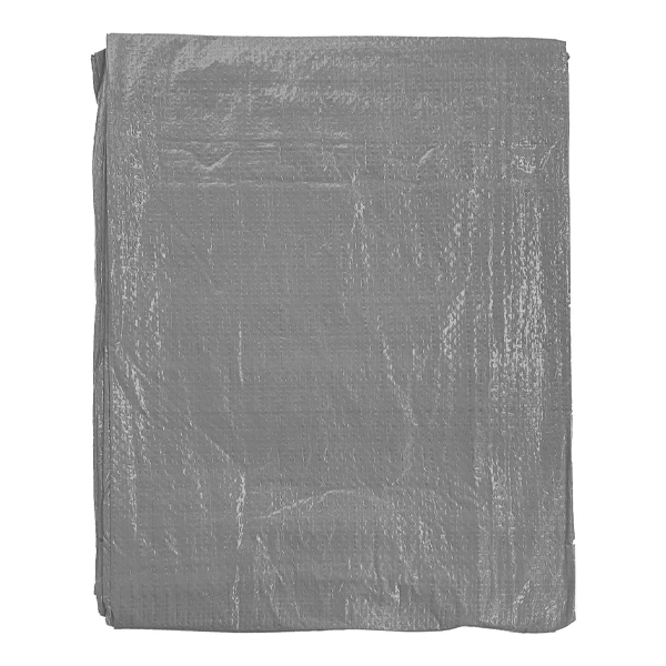 200gsm Tarpaulin Waterproof Cover Roofing Ground Sheet