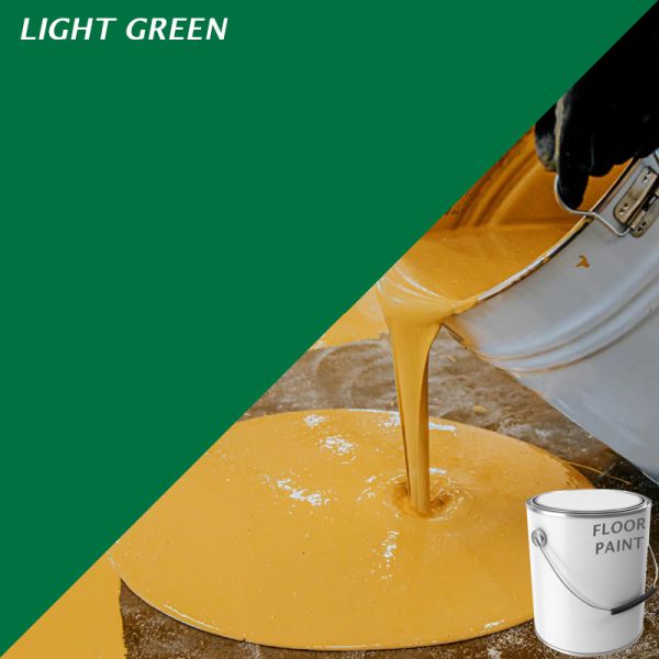 20Ltr Supercoat Industrial Floor Paint For Factory And Warehouses