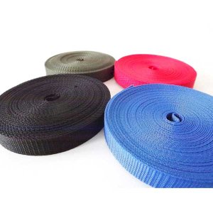 20mm Polypropylene Webbing Durable & Strong Tape