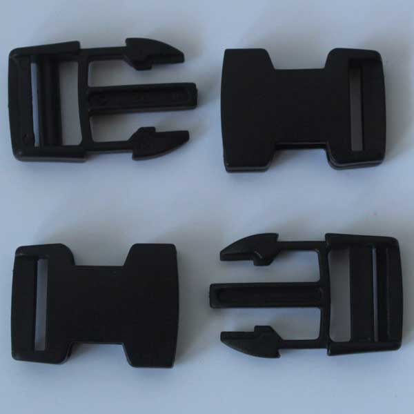 20mm Side Release Buckles