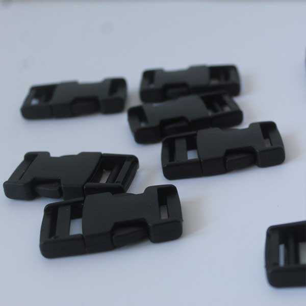 20mm Side Release Buckles