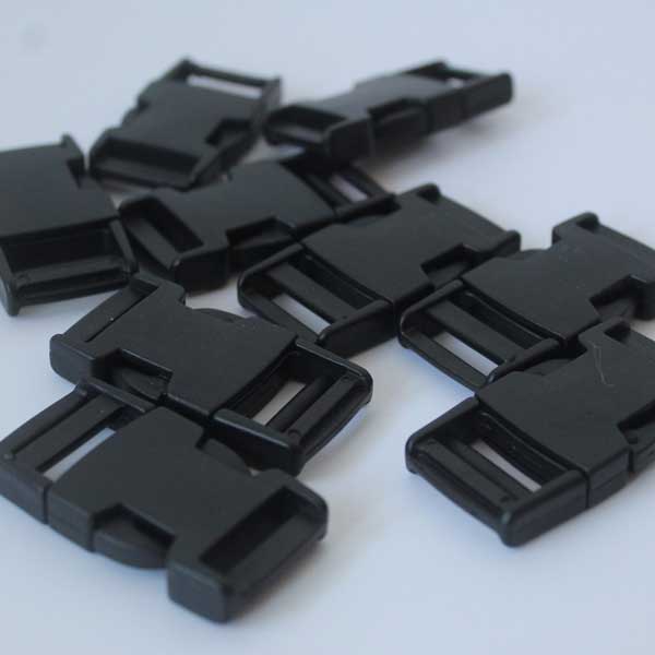 20mm Side Release Buckles