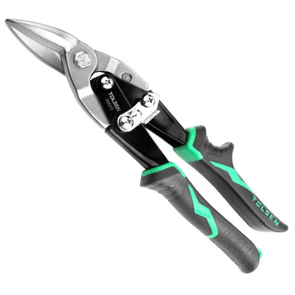 250mm Heavy Duty Tin Snips Cutters 