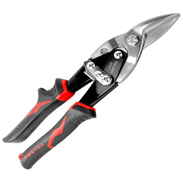 250mm Heavy Duty Tin Snips Cutters 