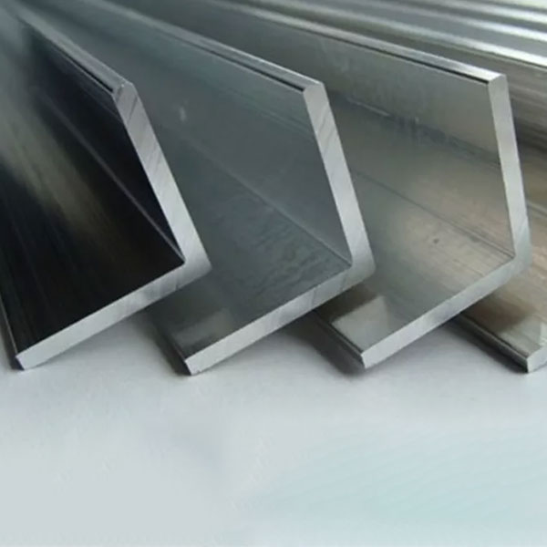  2m Long Lightweight Aluminium Extruded Angle