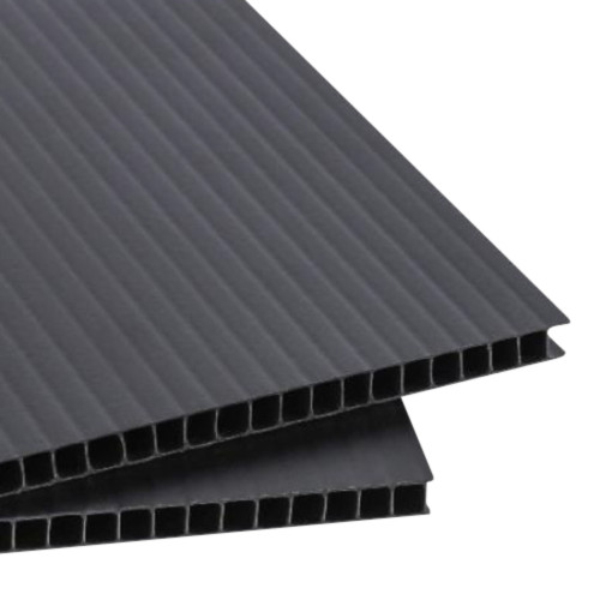 Buy Top Quality 2mm Fluted Board Versatile protection solution