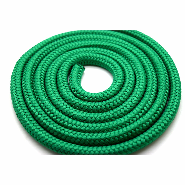 4mm Polypropylene Agriculture Tarpaulins Ror Marine Use, Crafted From Eco-Friendly Green Polyrope.