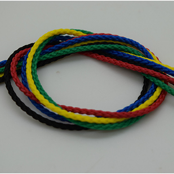 Braided Polypropylene Rope Cord Boat Yacht Sailing Survival