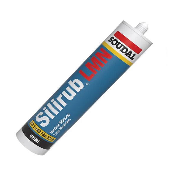 300ml Silicone Sealant 