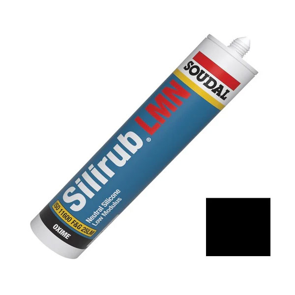 300ml Silicone Sealant 