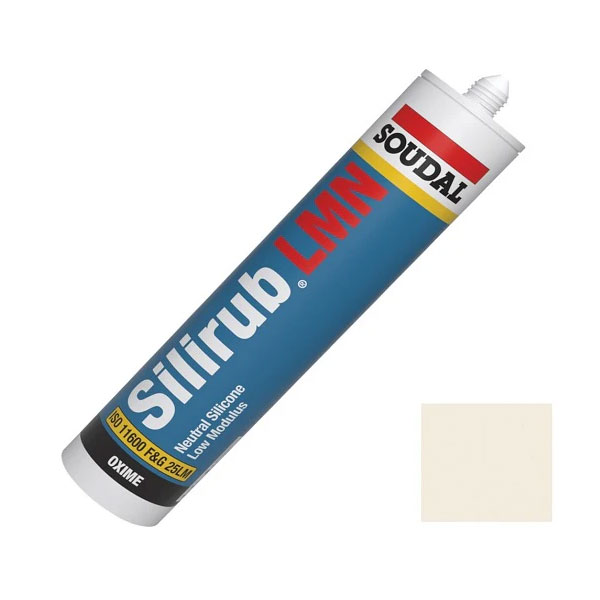 300ml Silicone Sealant 