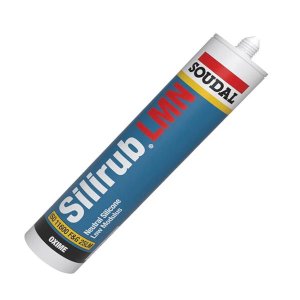 300ml Silicone Sealant 