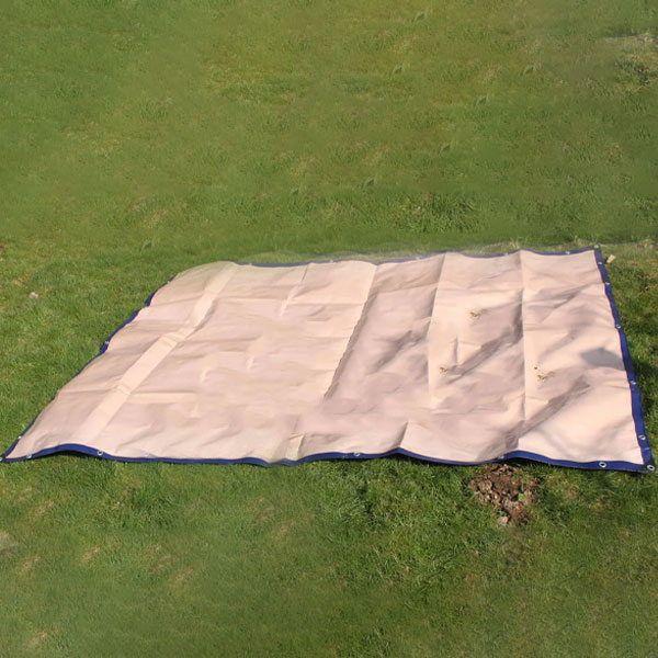  350 GSM Extra Heavy Duty Tough Tarp Waterproof Tarpaulin Ground Sheet Cover