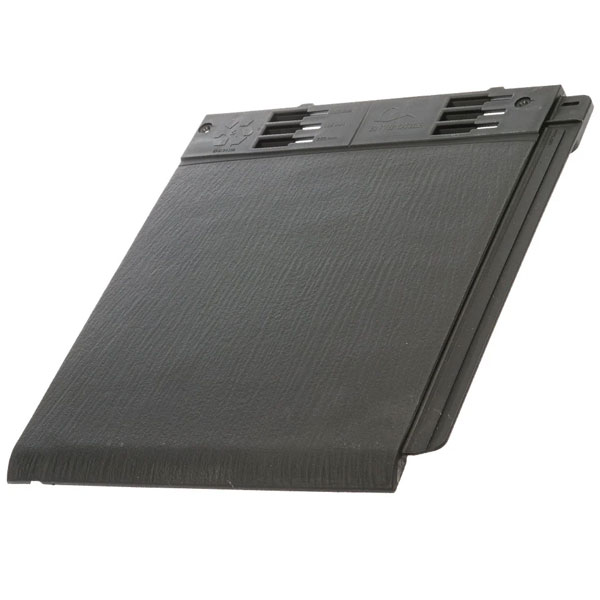 365mm Envirotile Plastic Slate Roof Tiles 