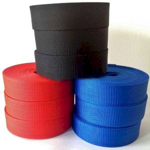 38mm Polypropylene Webbing Durable Tape