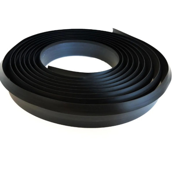 4.2 Metre Long Flexible Worktop Seal Strip Trim For Kitchen & Bathroom