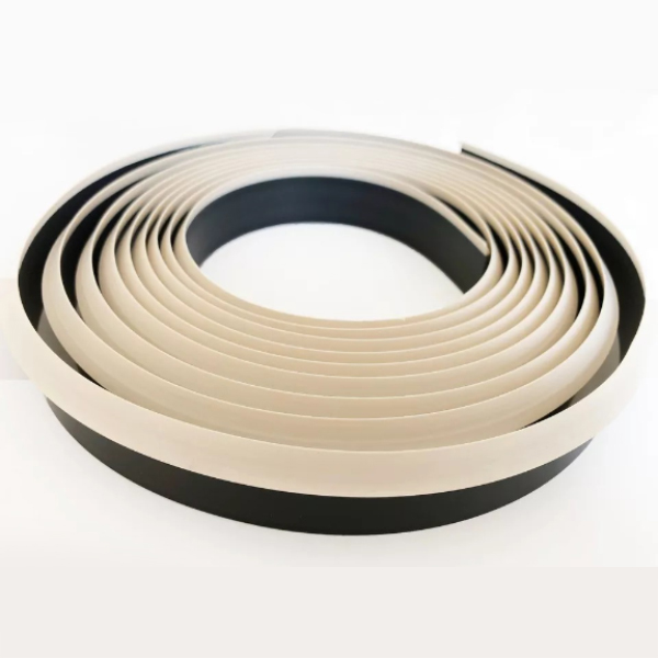 4.2 Metre Long Flexible Worktop Seal Strip Trim For Kitchen & Bathroom