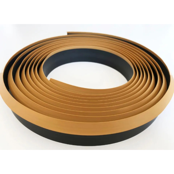 4.2 Metre Long Flexible Worktop Seal Strip Trim For Kitchen & Bathroom