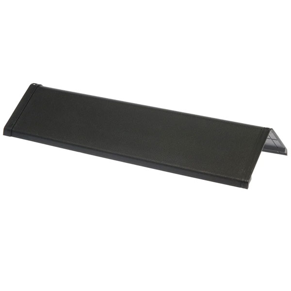 425mm Envirotile Slate Hip Cap