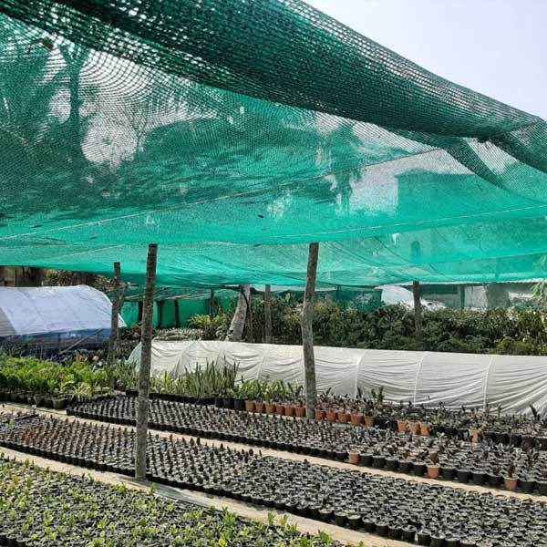  50 GSM General Purpose Netting 