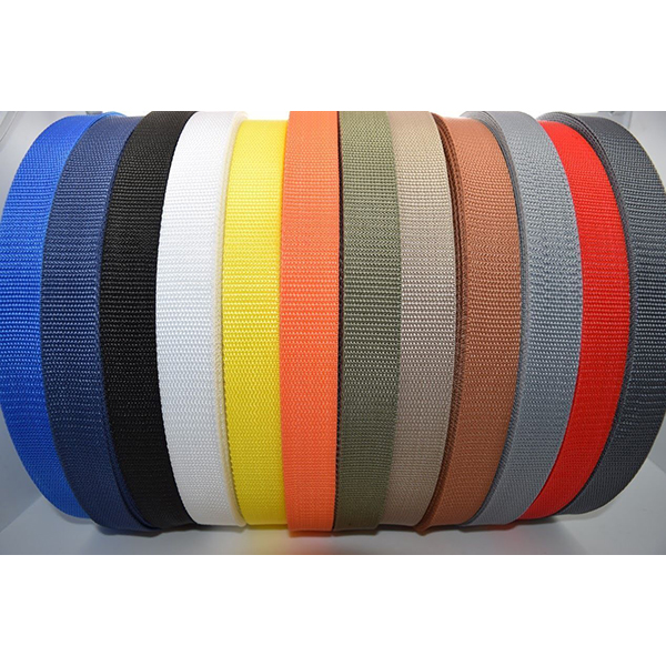 50m Long Polypropylene Webbing Strap Tape