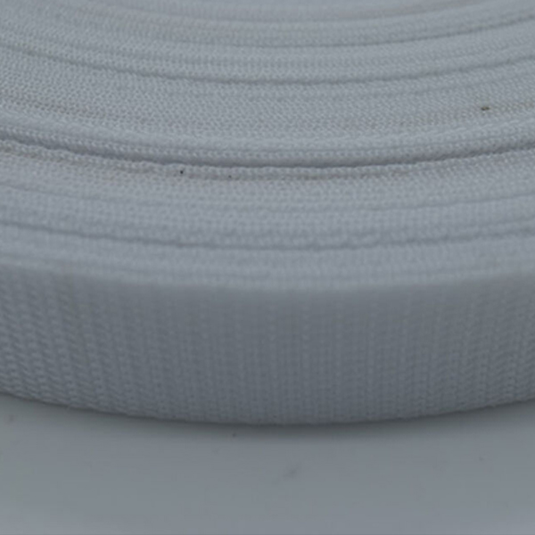 50m Long Polypropylene Webbing Strap Tape