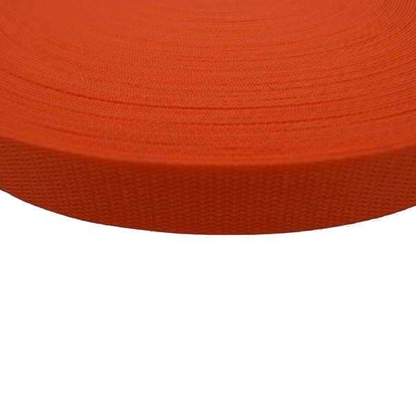 50m Long Polypropylene Webbing Strap Tape