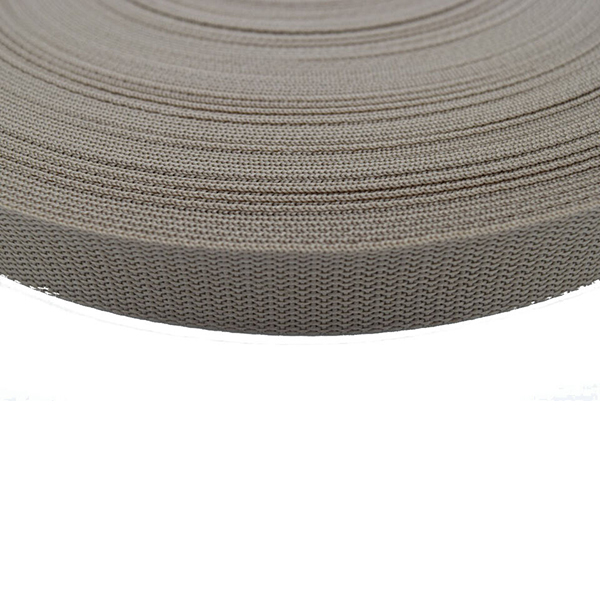 50m Long Polypropylene Webbing Strap Tape