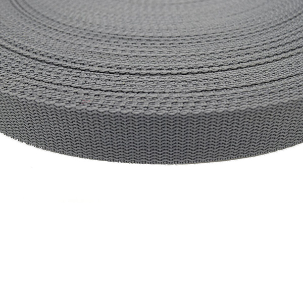 50m Long Polypropylene Webbing Strap Tape