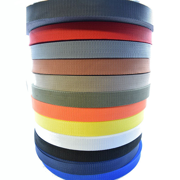 50m Long Polypropylene Webbing Strap Tape