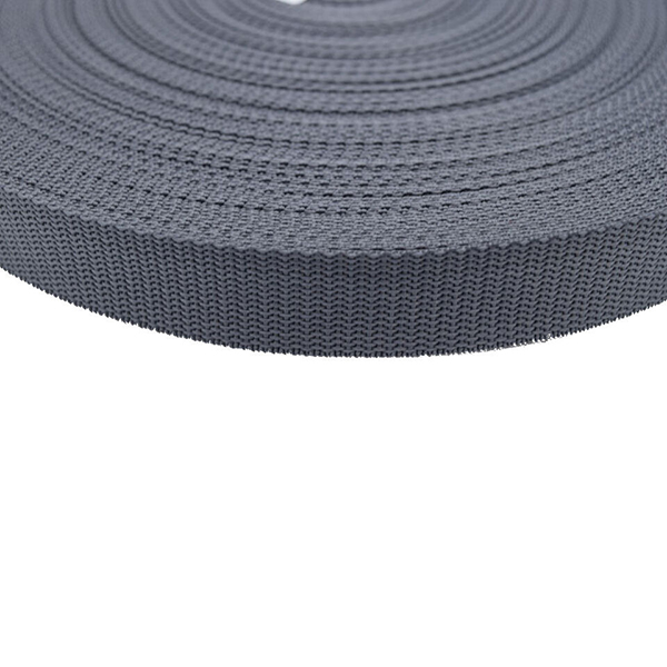 50m Long Polypropylene Webbing Strap Tape