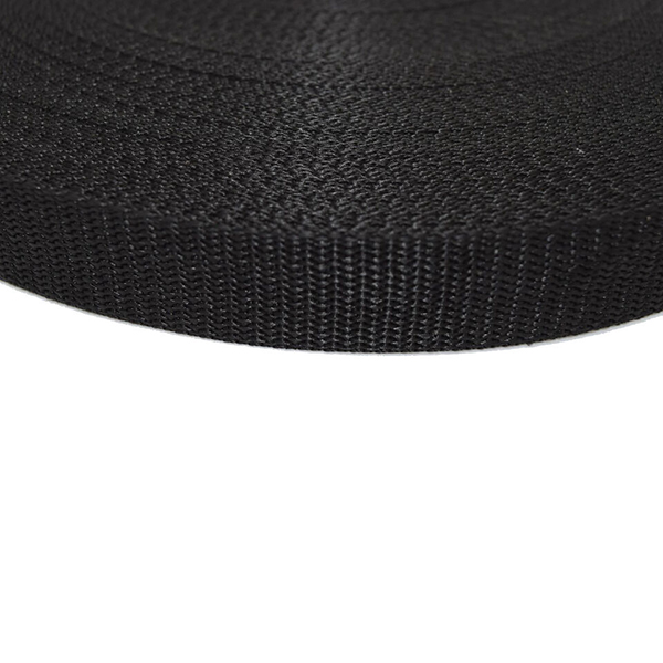 50m Long Polypropylene Webbing Strap Tape